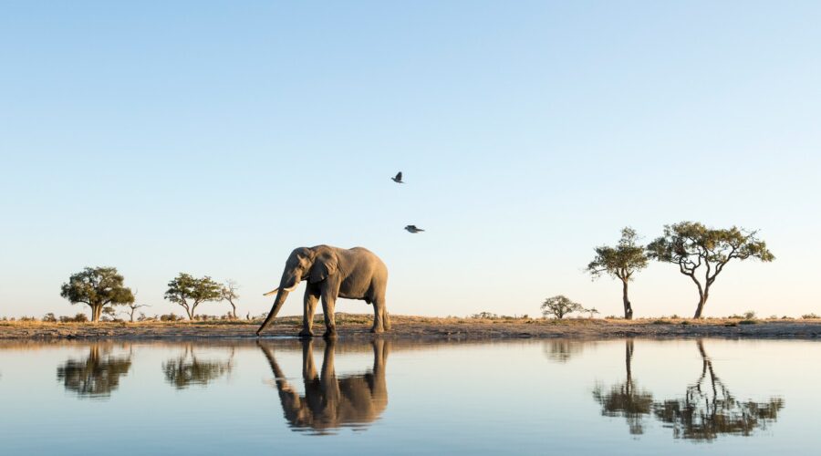 The 40 Most Beautiful Countries in the World